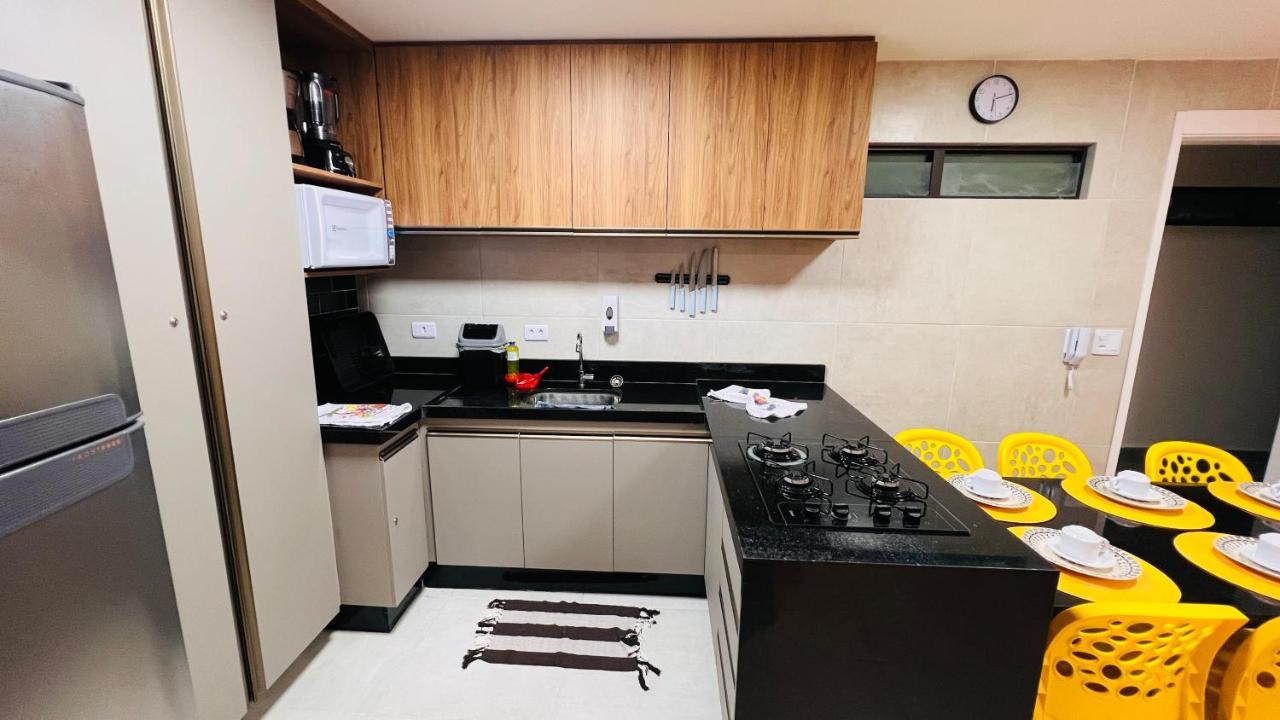 "Vivendo No Paraiso" - Flat C/Suite No Centro Порту-де-Галиньяш Экстерьер фото