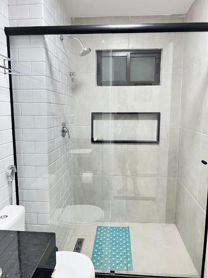 "Vivendo No Paraiso" - Flat C/Suite No Centro Порту-де-Галиньяш Экстерьер фото
